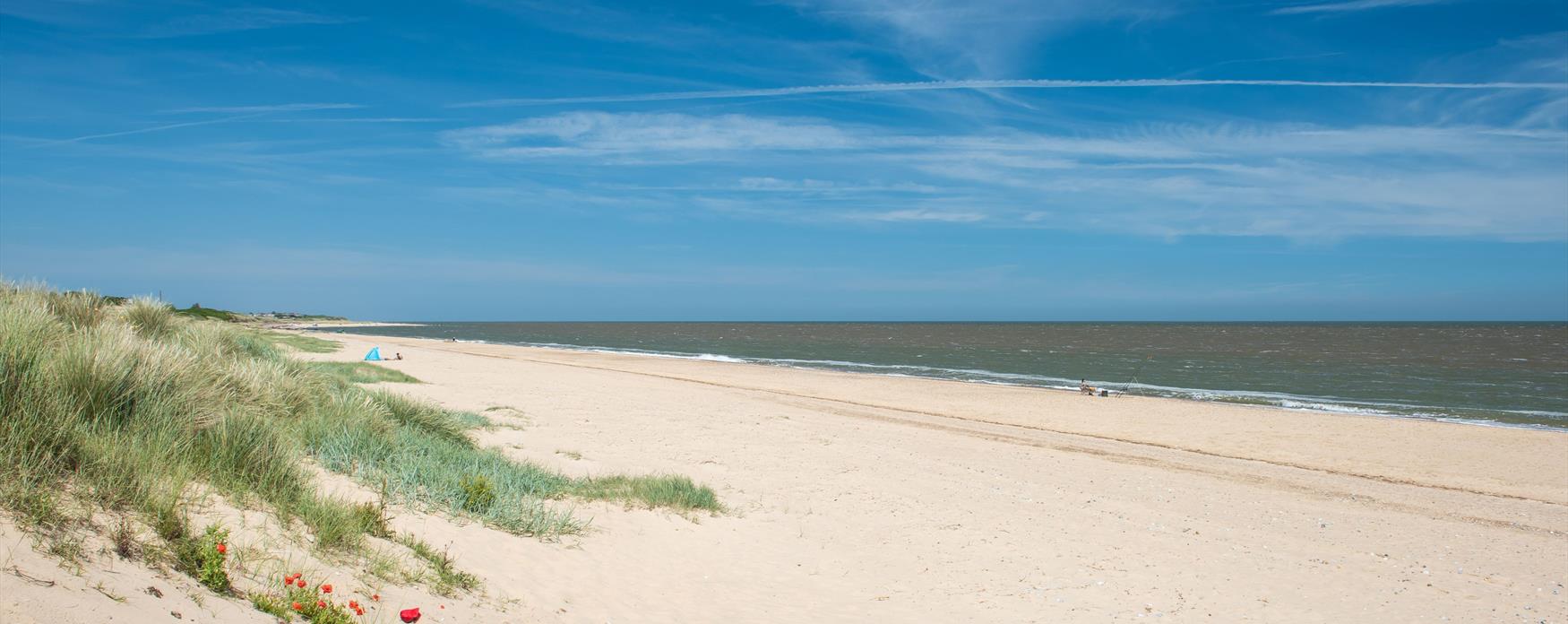 Great Yarmouth
